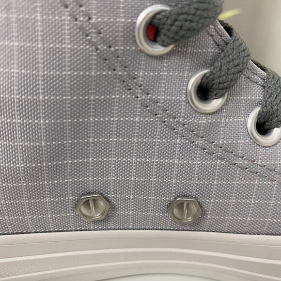 CONVERSE Chuck Taylor All Star Transformers Decepticons Special edition New - Picture 8 of 14